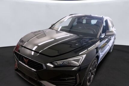 Cupra Leon 122.630 km 20.890 &euro; Braunschweig 38114