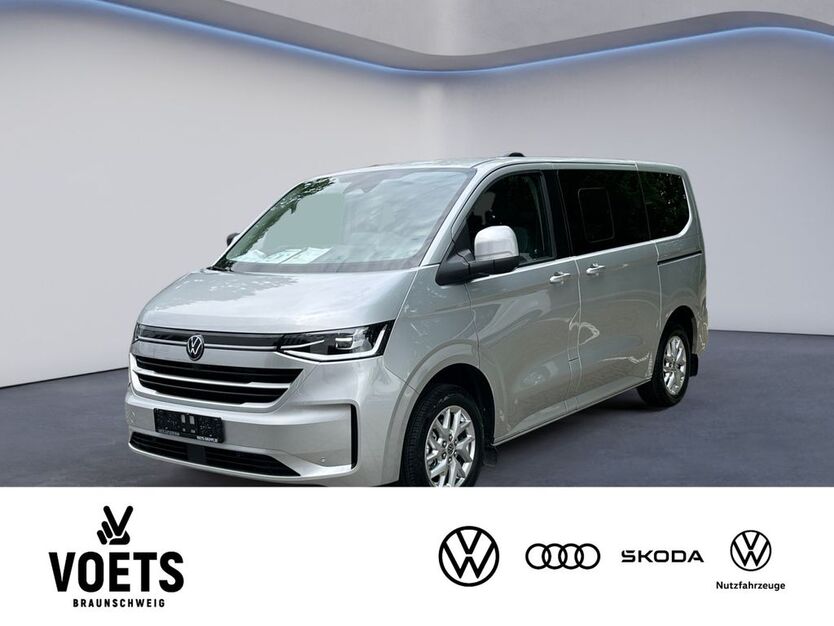 VW T7 andere 1.500 km 53.850 € Braunschweig 38124