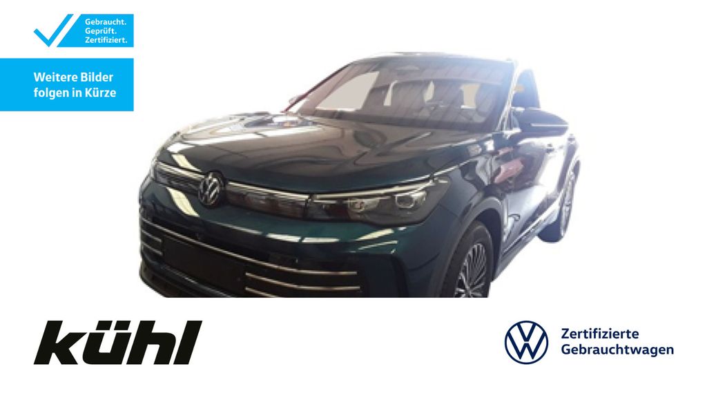 VW Tiguan 10.120 km 41.690 &euro; Gifhorn 38518