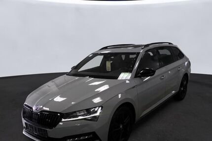 Skoda Superb 105.332 km 29.900 &euro; Braunschweig 38122