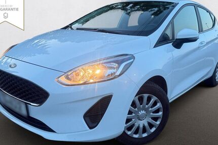Ford Fiesta 56.294 km 9.990 &euro; Helmstedt 38350