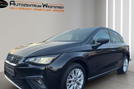Seat Ibiza 24.297 km 16.999 &euro; Braunschweig 38120