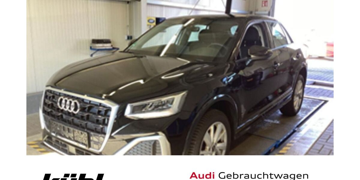 Audi Q2 40.840 km 27.980 &euro; Gifhorn 38518