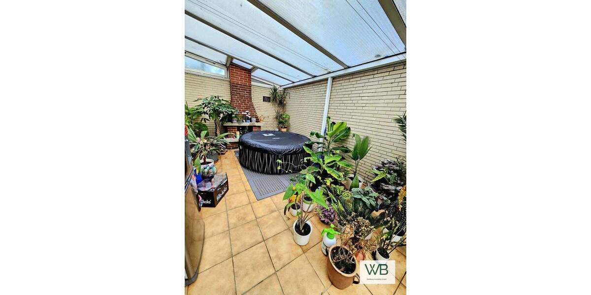 Einfamilienhaus Wolfsburg / Fallersleben Fallersleben - 4 Zimmer, 125 m&sup2;, 379.000&euro; | Angebot:25736421