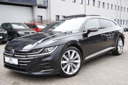 VW Arteon 54.000 km 32.990 &euro; Braunschweig 38106