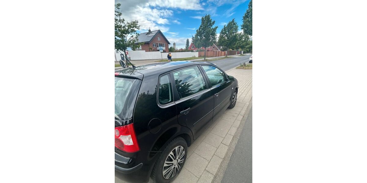 VW Polo 158.000 km 1.300 &euro; Braunschweig 38114