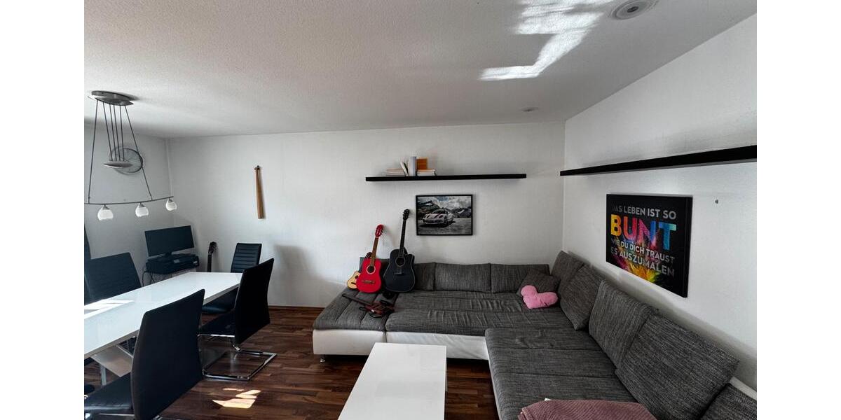 Etagenwohnung Braunschweig Wabe-Schunter-Beberbach - 3 Zimmer, 68 m&sup2;, 179.000&euro; | Angebot:26526939