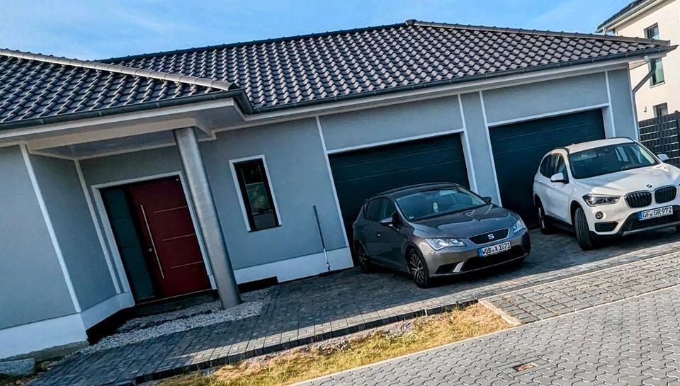 Bungalow in Brome zu vermieten