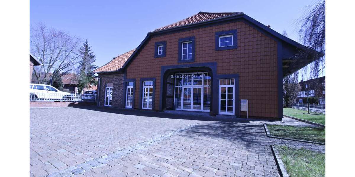 Gastronomie in Wolfsburg 1.500 € 145 m² zimmer