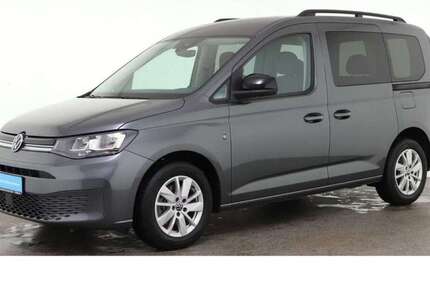 VW Caddy 15.420 km 29.780 &euro; Gifhorn 38518