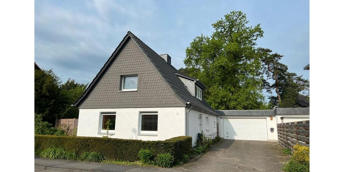 Einfamilienhaus Gifhorn - 430.000&euro; | Angebot:26904427