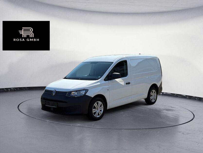 VW Caddy Maxi 52.100 km 23.900 € Braunschweig 38118