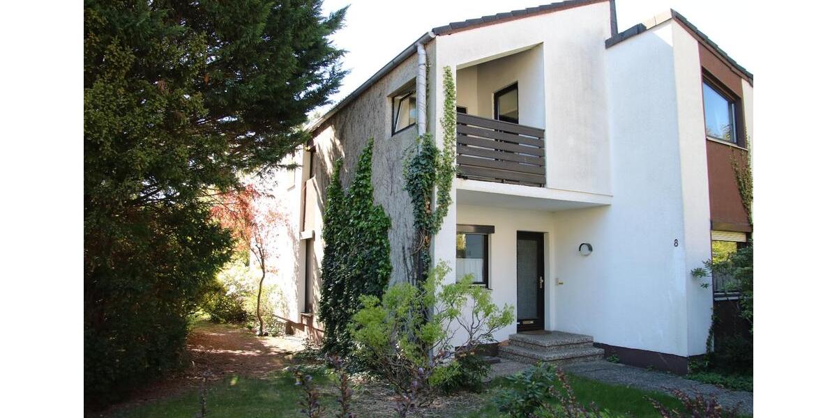 Reihenhaus Braunschweig Westliches Ringgebiet - 6 Zimmer, 147 m&sup2;, 395.000&euro; | Angebot:26847398