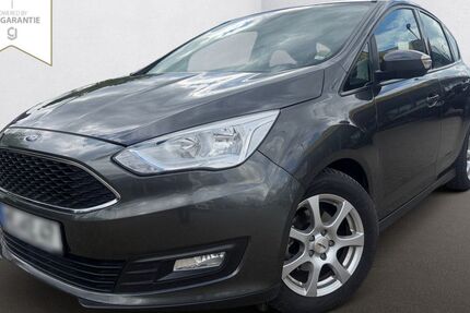 Ford C-Max 103.420 km 7.890 &euro; Helmstedt 38350