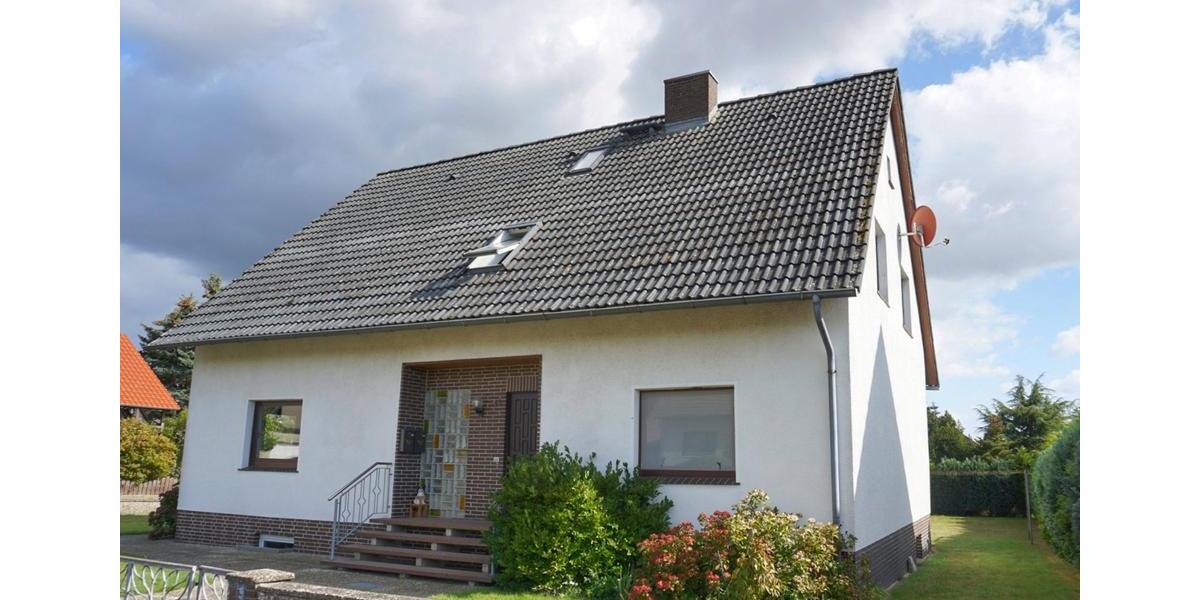 Dachgeschoßwohnung Jembke - 3 Zimmer, 88 m&sup2;, 920&euro; | Angebot:26591214
