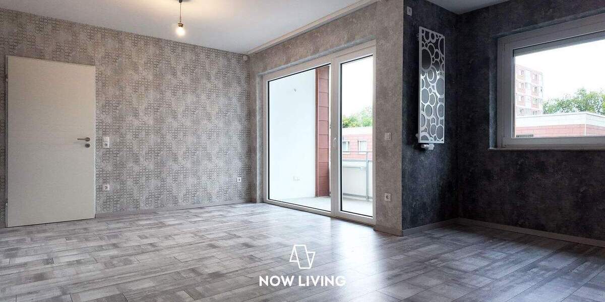 Etagenwohnung Braunschweig Weststadt - 3 Zimmer, 77 m&sup2;, 235.000&euro; | Angebot:25771939