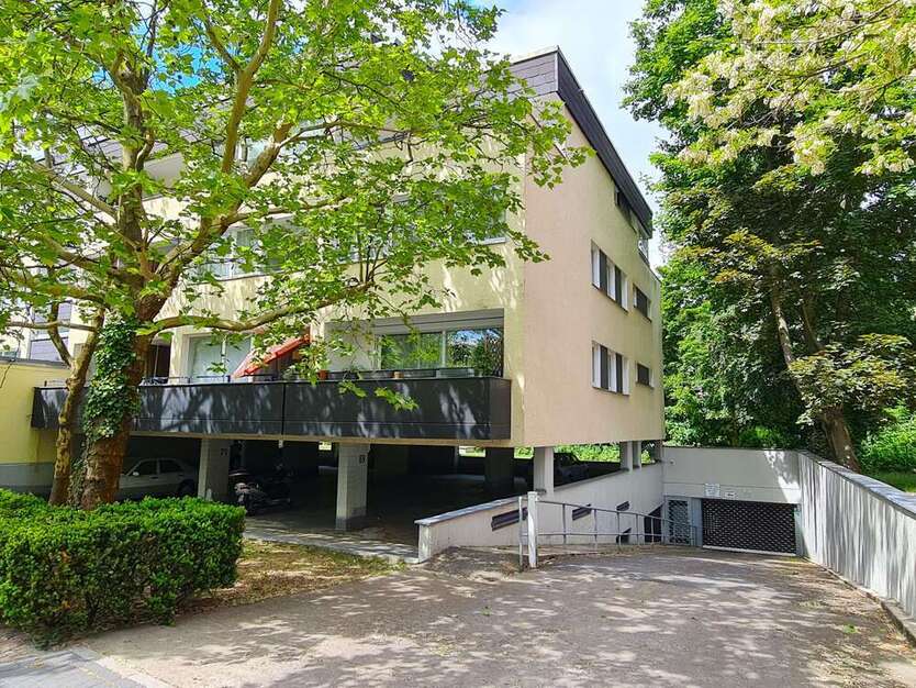 Garage zu verkaufen in Berlin 19.000 €