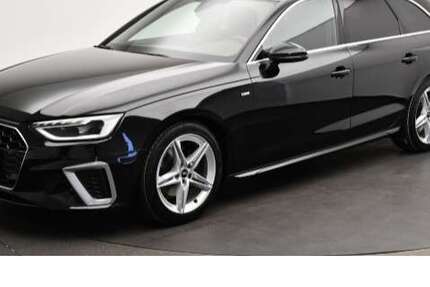 Audi A4 75.600 km 24.990 &euro; Wolfsburg 38440