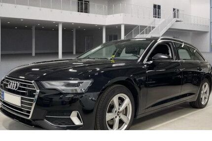 Audi A6 59.216 km 31.990 &euro; Wolfsburg 38440