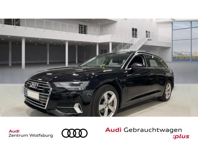 Audi A6 59.216 km 31.990 &euro; Wolfsburg 38440