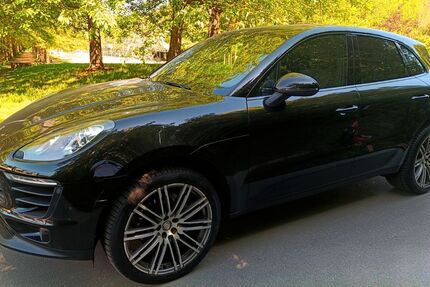 Porsche Macan 212.500 km 21.799 &euro; Braunschweig 38100