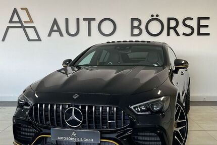 Mercedes AMG GT