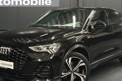 Audi Q3 72.000 km 36.890 &euro; Helmstedt 38350