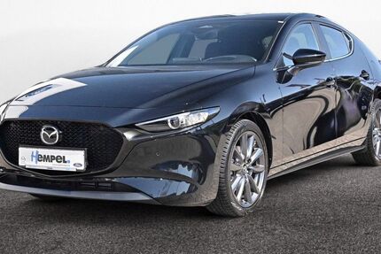Mazda 3 19.102 km 22.990 € Braunschweig 38114