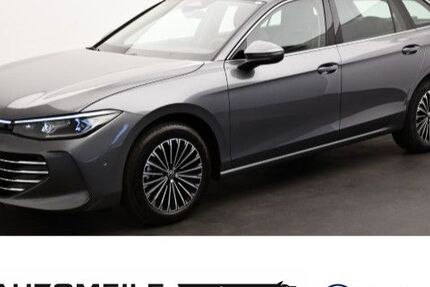 VW Passat Variant 10.161 km 35.490 € Wolfsburg 38440