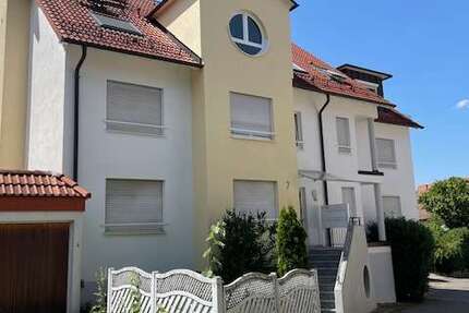 Wohnung zum Kaufen in Korntal-Münchingen 330.000 € 73 m²