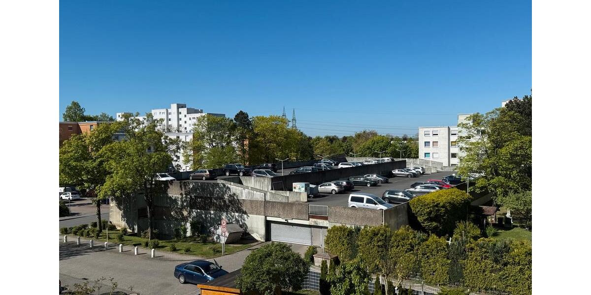 Etagenwohnung Wolfsburg Detmerode - 3 Zimmer, 85 m&sup2;, 165.000&euro; | Angebot:26401345