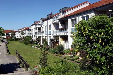 Wohnung zum Mieten in Wolfsburg 371,76 € 51.85 m²