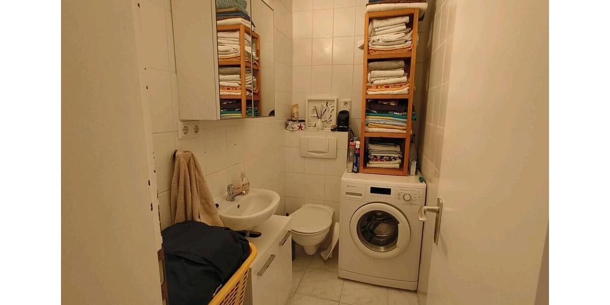 Etagenwohnung Wolfsburg Detmerode - 4 Zimmer, 97 m&sup2;, 279.000&euro; | Angebot:26718449