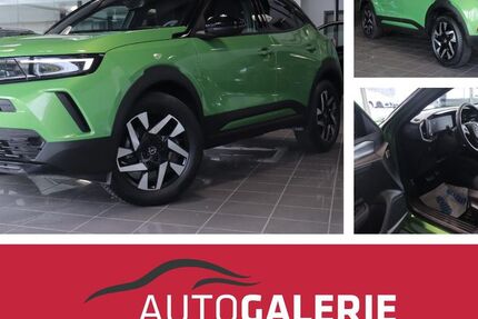 Opel Mokka 15.700 km 15.900 &euro; Braunschweig 38116