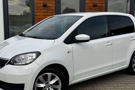 Skoda Citigo 68.900 km 9.490 &euro; Oebisfelde-Weferlingen 39356