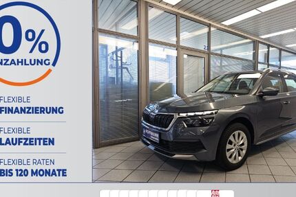 Skoda Kamiq 34.200 km 14.900 &euro; Wolfsburg-Heiligendorf 38444