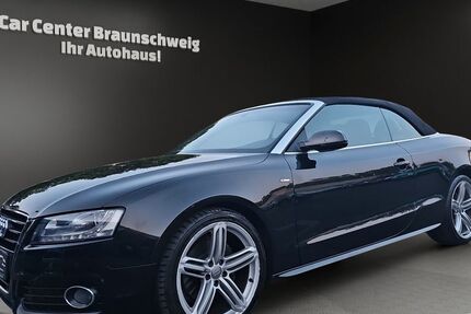 Audi A5 157.580 km 12.999 &euro; Braunschweig 38120