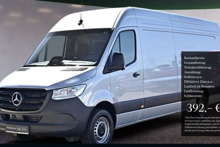 Mercedes-Benz Sprinter 5.670 km 55.323 &euro; Braunschweig 38122
