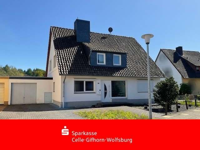 Einfamilienhaus Wolfsburg Alt-Wolfsburg - 5 Zimmer, 137 m&sup2;, 250.000&euro; | Angebot:25200724