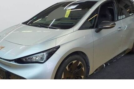 Cupra Born 24.240 km 34.690 &euro; Gifhorn 38518