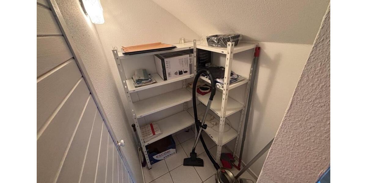 Dachgeschoßwohnung Meinersen - 2 Zimmer, 50 m&sup2;, 750&euro; | Angebot:26629478