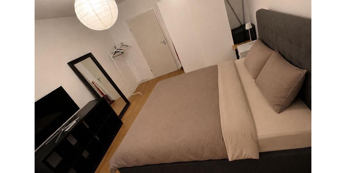 Etagenwohnung Wolfsburg - 2 Zimmer, 70 m&sup2;, 635&euro; | Angebot:26463805