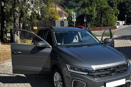 VW T-Roc 50.000 km 17.000 &euro; Wolfsburg 38440