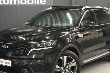 Kia Sorento 91.000 km 36.780 € Helmstedt 38350