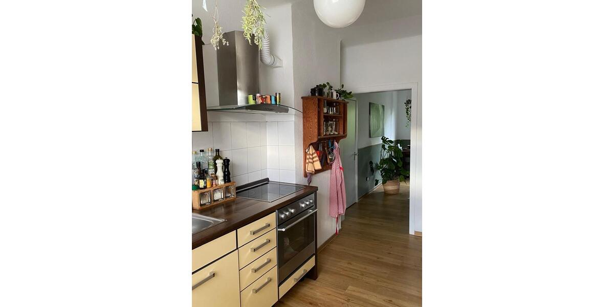 5- Zimmer Wohnung in Wedesbüttel zu vermieten 5 zimmer