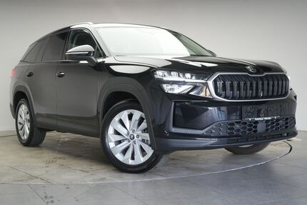 Skoda Kodiaq 7.000 km 36.990 &euro; Braunschweig 38110