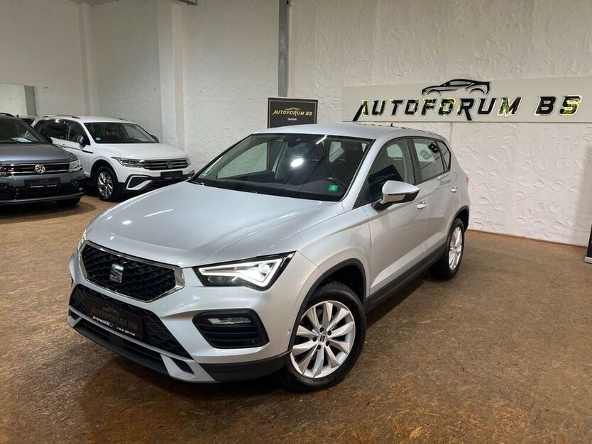 Ateca