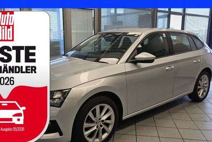 Skoda Scala 39.987 km 19.900 &euro; Wolfsburg Heiligendorf 38444