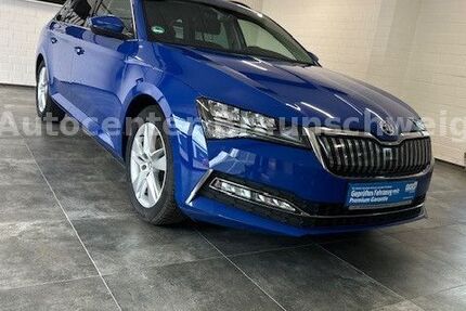 Skoda Superb 119.000 km 16.990 &euro; Braunschweig 38112