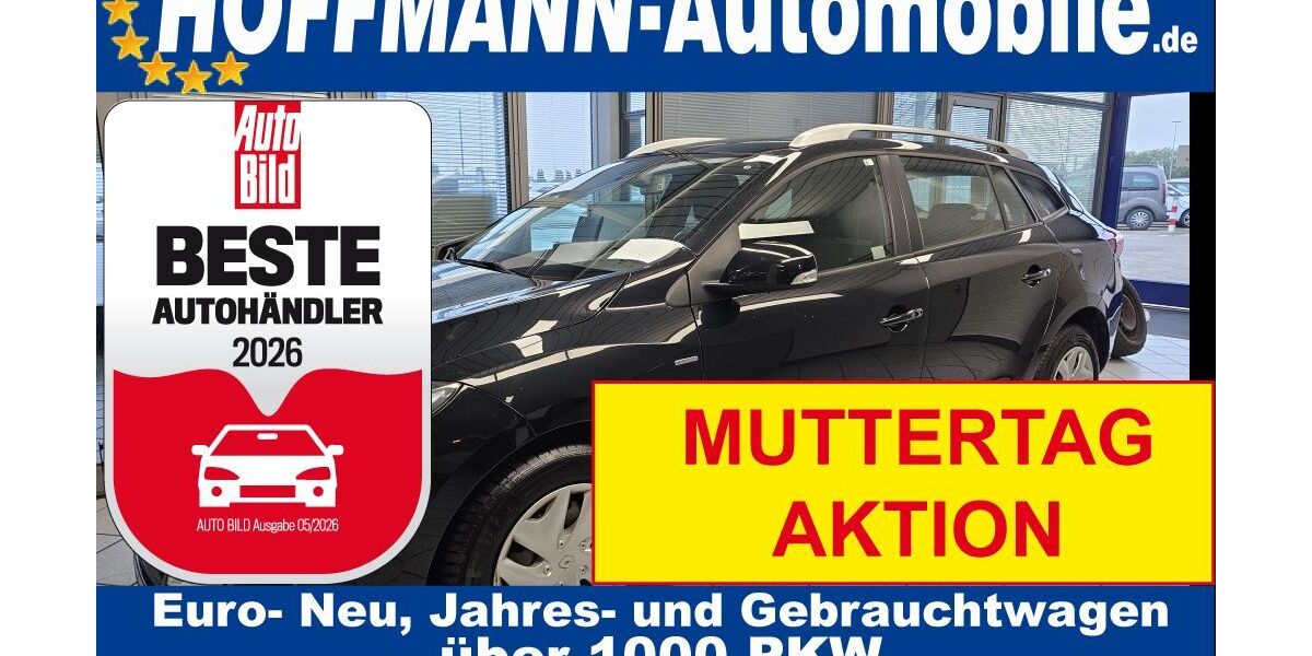 Renault Megane 149.600 km 6.900 &euro; Wolfsburg-Heiligendorf 38444